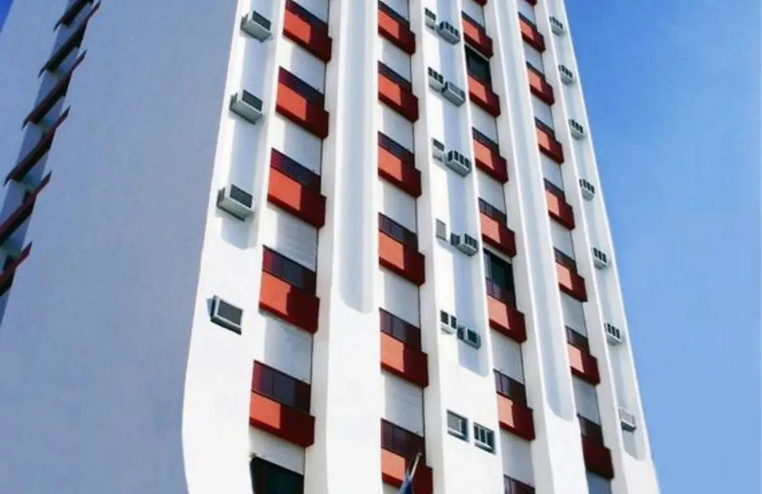 Hotel Manta-1