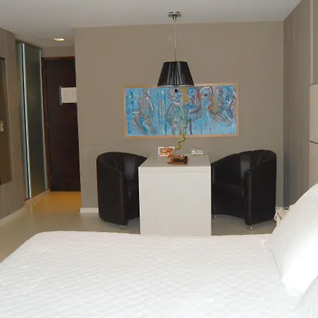 Hotel Manta-3
